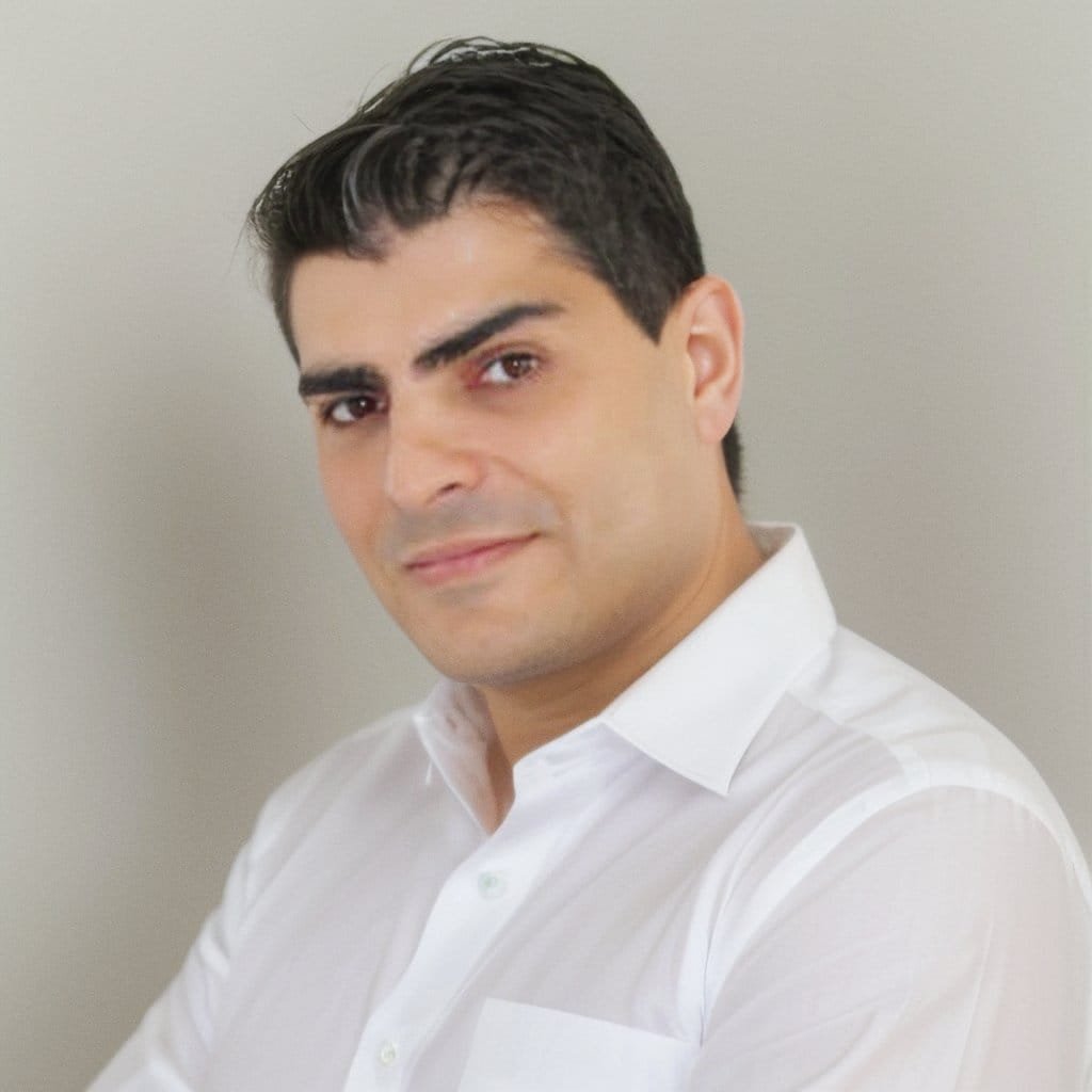 Frederico Abrahão - Fundador da PsicoSistemoLogia